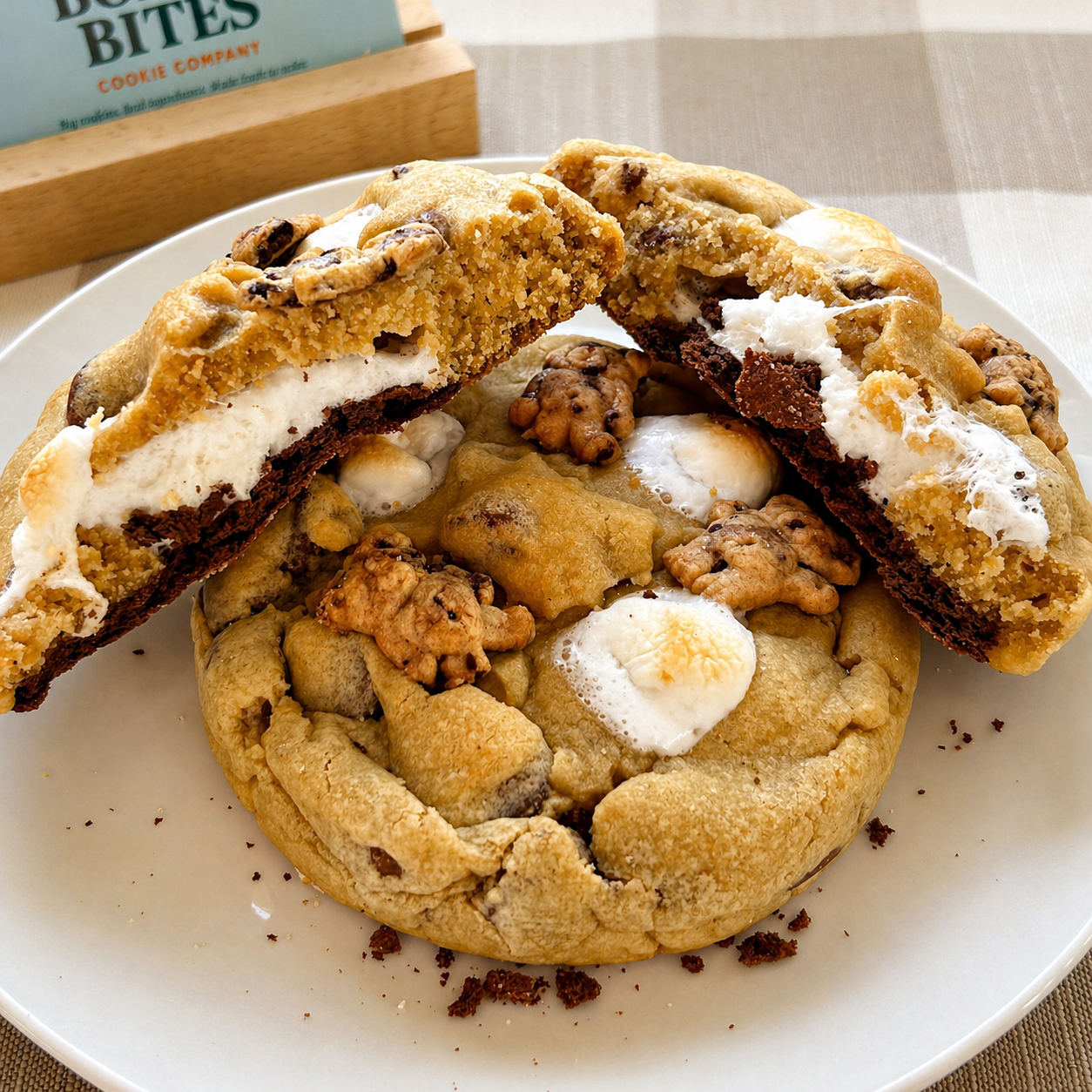 Big Bites