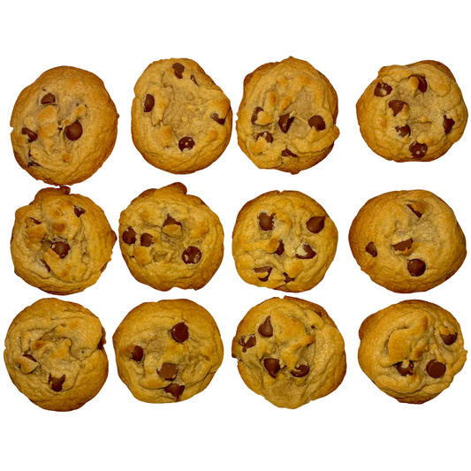 Mini Bonus 12-Pack