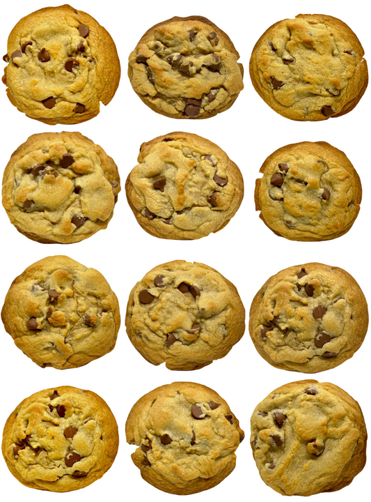 Big Bonus 12-Pack