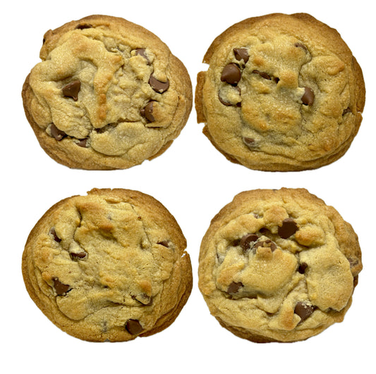 Big Bonus 4-Pack