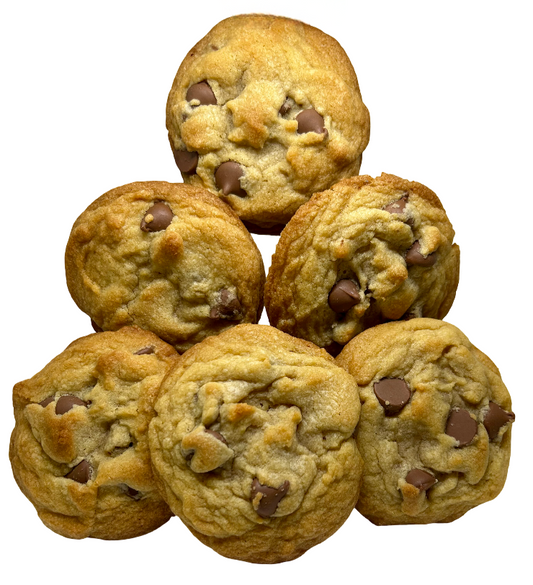 Mini Bonus 6-Pack