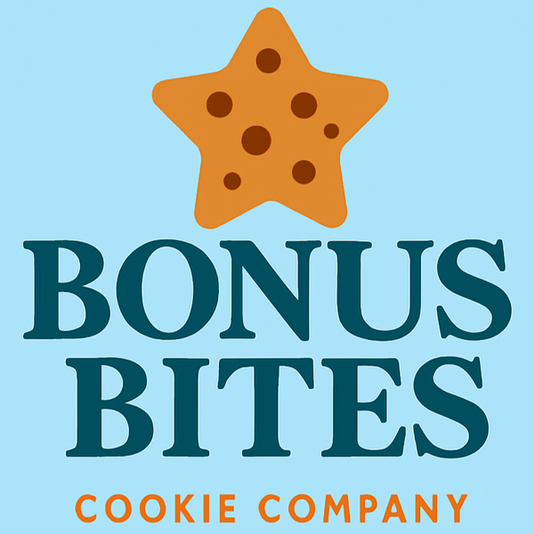 Bonus Bites Cookies